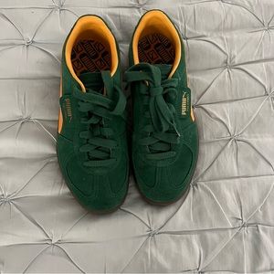 Puma Palermo Sneaker